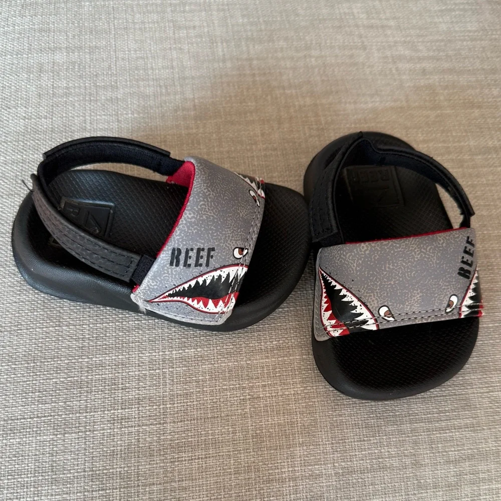 Reef Baby Sandals